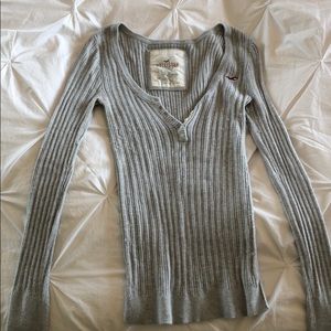 Hollister Sweater